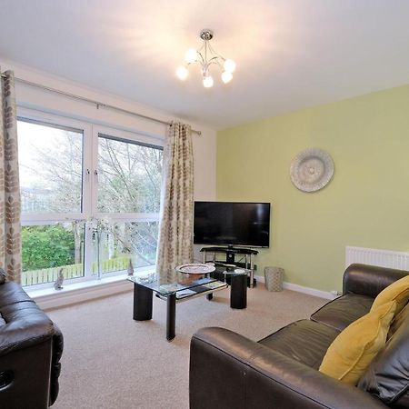 Caledonia Netherhills Apartment Aberdeen Dış mekan fotoğraf