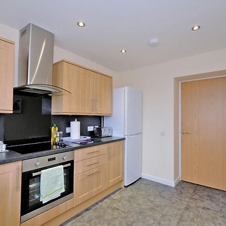 Caledonia Netherhills Apartment Aberdeen Dış mekan fotoğraf