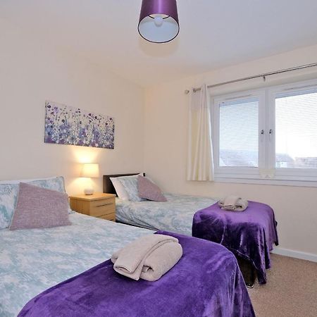Caledonia Netherhills Apartment Aberdeen Dış mekan fotoğraf