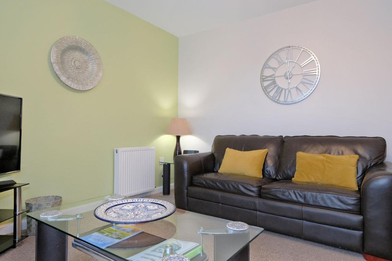 Caledonia Netherhills Apartment Aberdeen Dış mekan fotoğraf