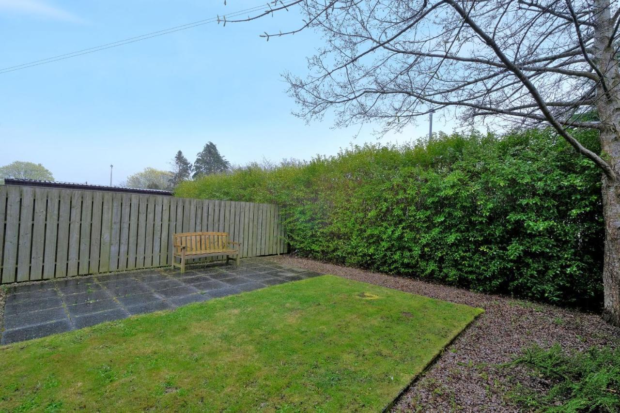 Caledonia Netherhills Apartment Aberdeen Dış mekan fotoğraf