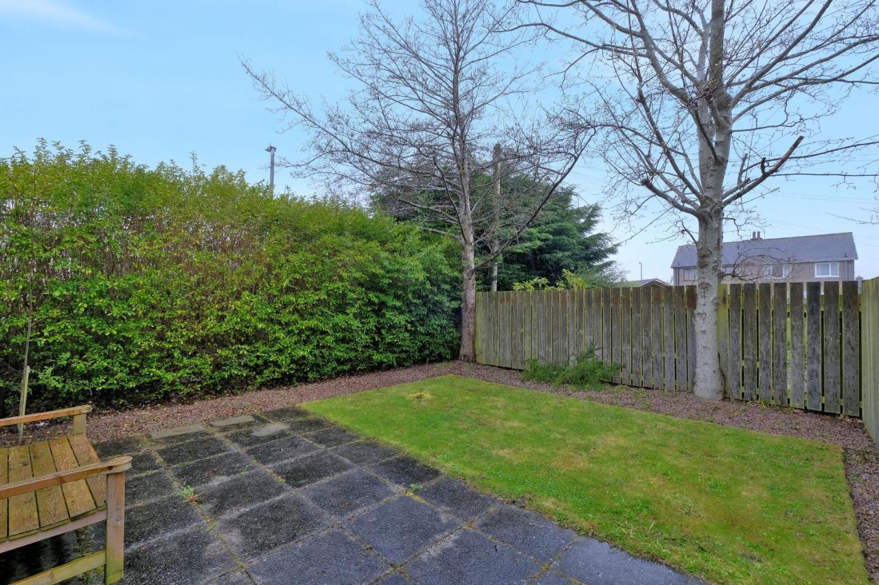 Caledonia Netherhills Apartment Aberdeen Dış mekan fotoğraf