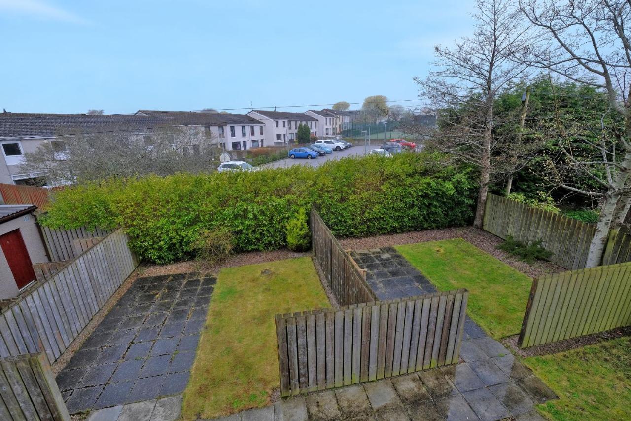 Caledonia Netherhills Apartment Aberdeen Dış mekan fotoğraf