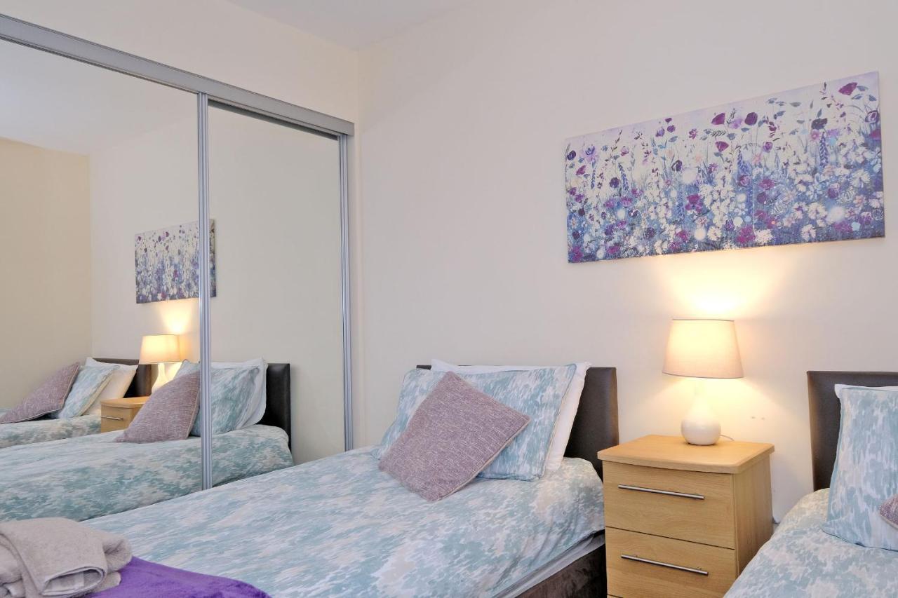 Caledonia Netherhills Apartment Aberdeen Dış mekan fotoğraf